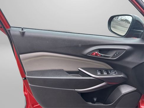 Used 2024 Chevrolet Trax ACTIV image 22