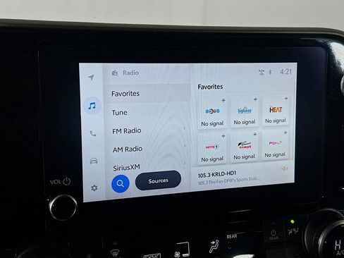 Used 2023 Toyota Highlander LE image 21