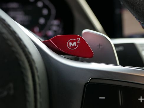 Used 2022 BMW X6 M w/ Competition Package image 17