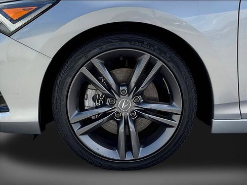 Certified 2025 Acura Integra A-Spec FWD image 36