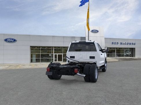 New 2026 Ford F350 XL AWD/4WD image 8