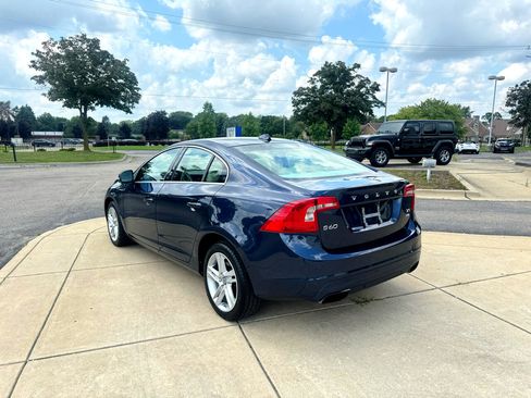 Used 2015 Volvo S60 T5 Premier image 7