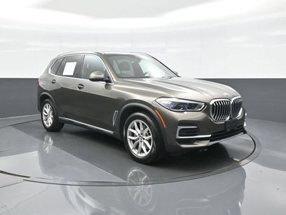 Used 2022 BMW X5 xDrive40i w/ Executive Package