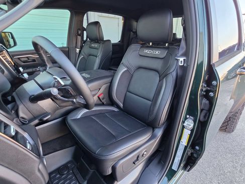 New 2026 RAM 1500 RHO AWD/4WD image 17