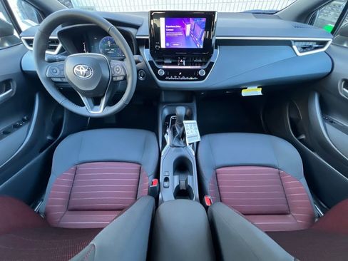 New 2026 Toyota Corolla SE image 24
