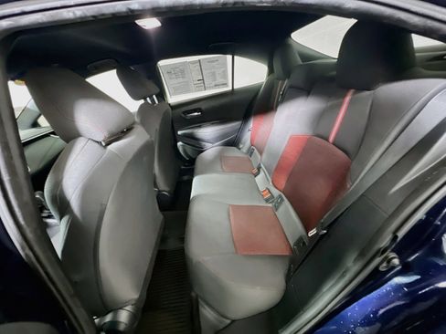 Used 2023 Toyota Corolla SE FWD image 29