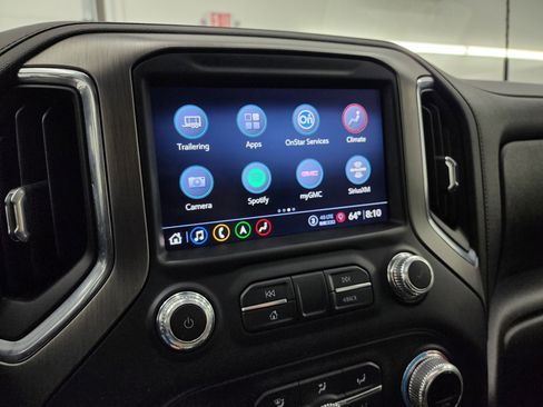 Used 2022 GMC Sierra 2500 Denali image 55