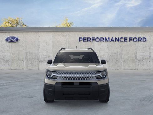 New 2025 Ford Bronco Sport Big Bend image 6