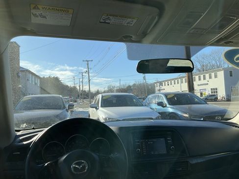 Used 2015 MAZDA CX-5 Sport w/ Bluetooth Audio Package image 19