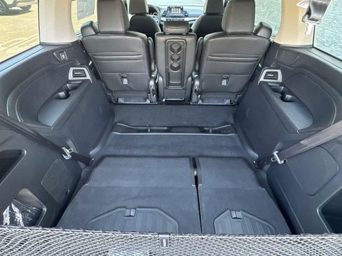 New 2026 Honda Odyssey EX-L image 17
