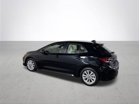 Used 2024 Toyota Corolla SE FWD image 8