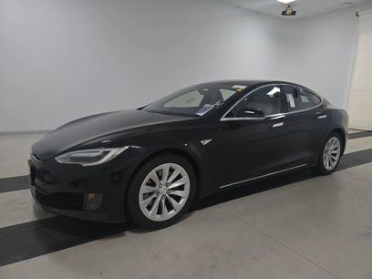 Used 2016 Tesla Model S 75