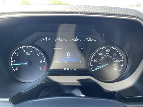 Used 2023 Ford F150 XLT AWD/4WD image 17