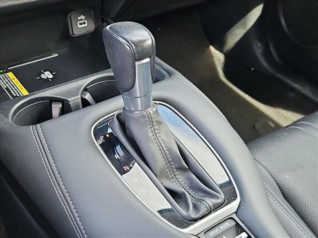 Used 2023 Honda HR-V EX-L image 16