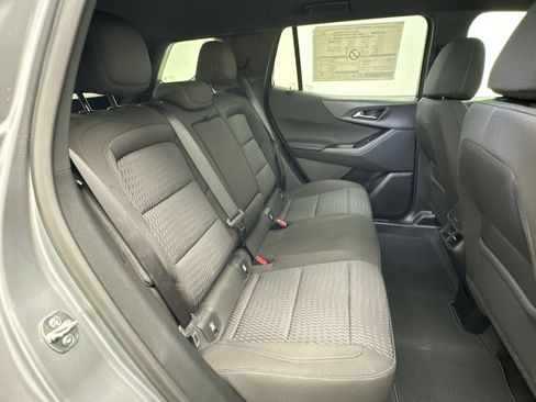 Certified 2026 Chevrolet Equinox LT image 28