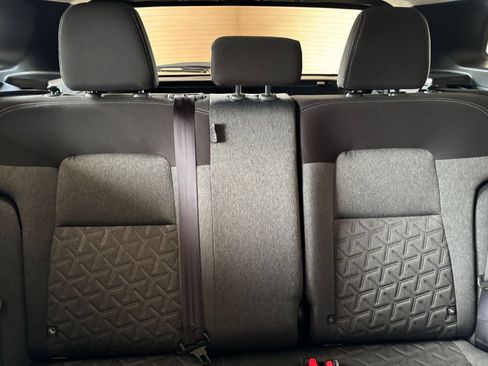 Used 2026 Nissan Kicks SV w/ Cold Weather Package FWD image 37