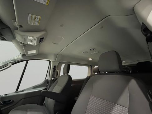 Used 2023 Ford Transit 350 XLT RWD image 22
