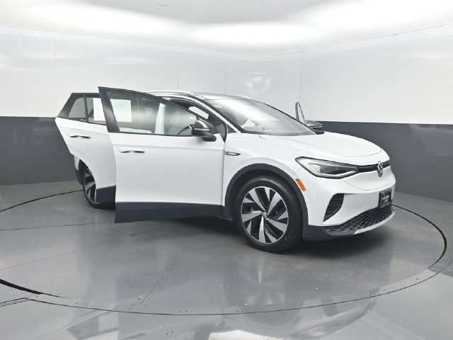 Used 2021 Volkswagen ID.4 1st Edition RWD image 33