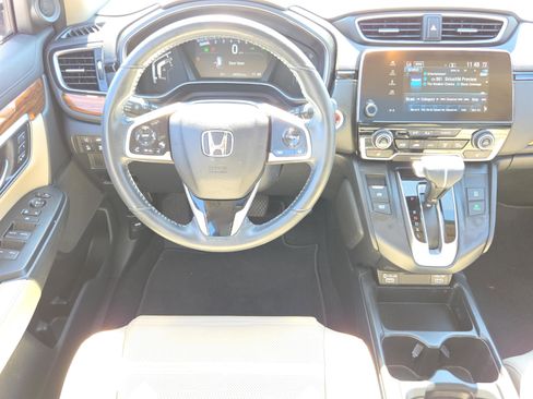 Used 2022 Honda CR-V EX-L image 15
