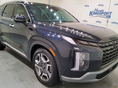Used 2024 Hyundai Palisade Limited