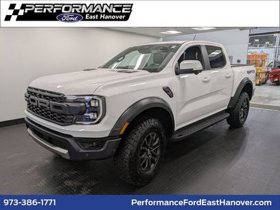 Used 2024 Ford Ranger Raptor