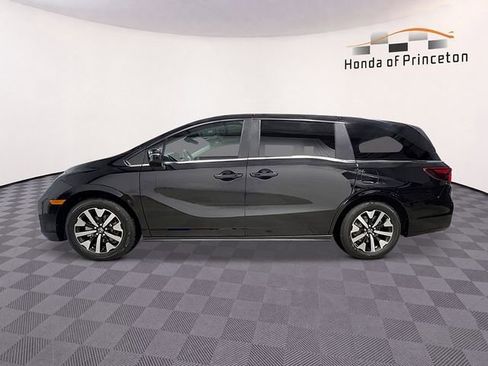 New 2026 Honda Odyssey EX-L image 6
