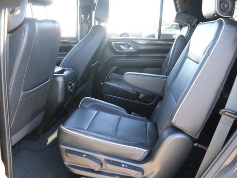 Used 2022 Chevrolet Tahoe Premier image 28