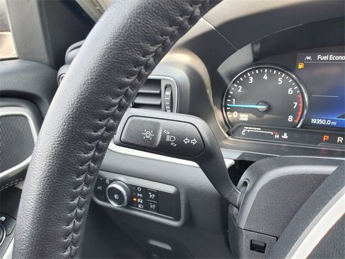 Certified 2023 Ford Explorer XLT w/ Equipment Group 202A image 15