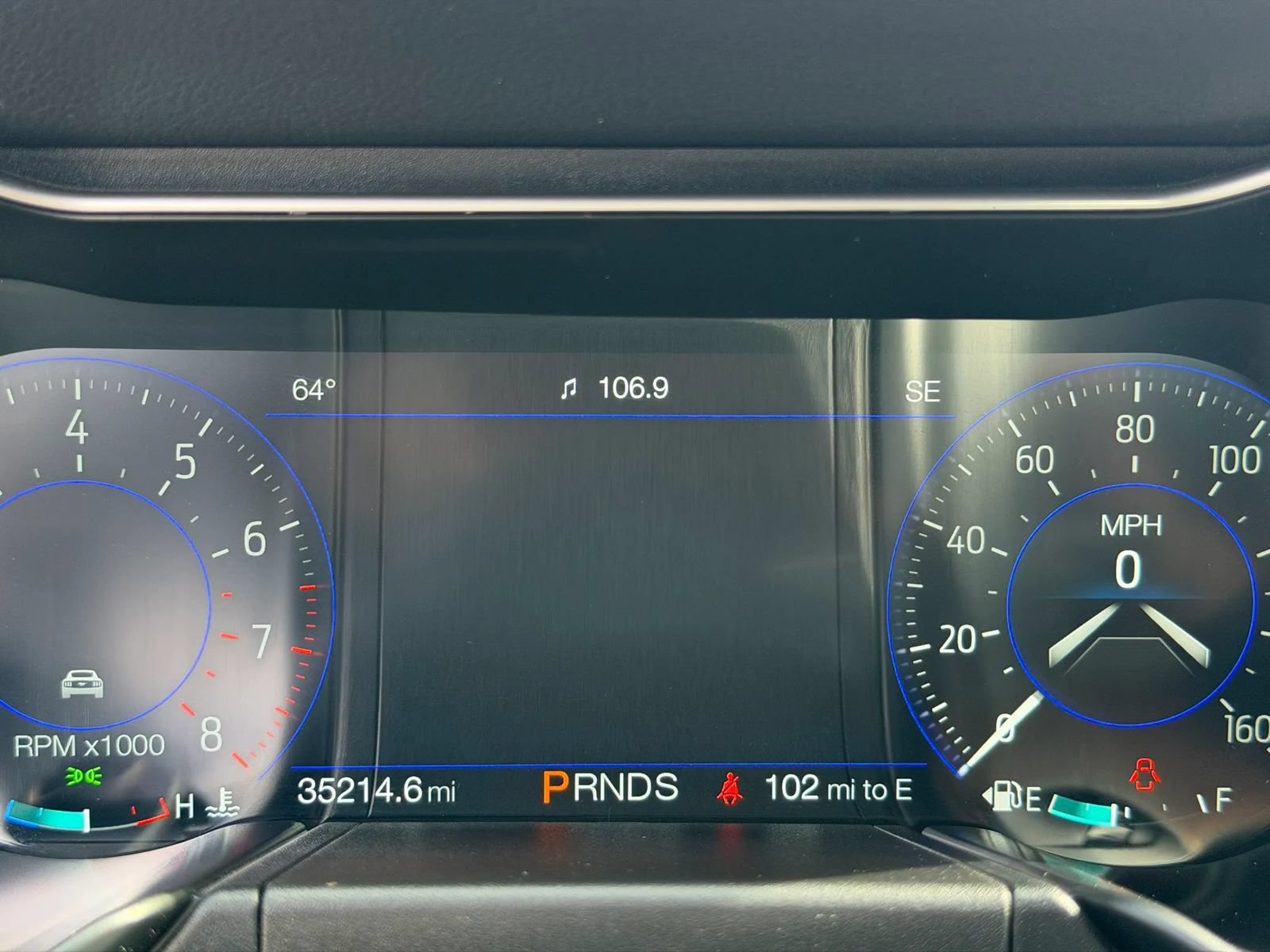 Used 2022 Ford Mustang Premium w/ Equipment Group 201A RWD image 16