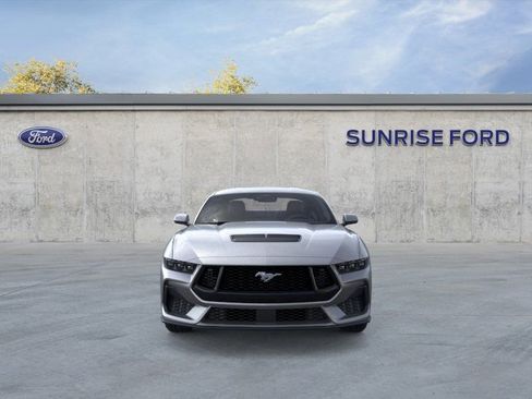 New 2026 Ford Mustang GT RWD image 6