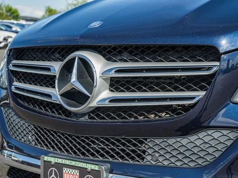 Used 2017 Mercedes-Benz GLE 350 4MATIC image 12
