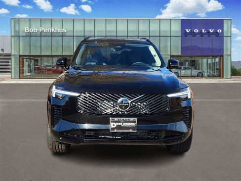 New 2026 Volvo XC90 B6 Ultra w/ Lounge Package image 26