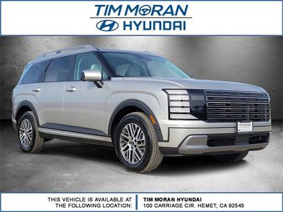 New 2026 Hyundai Palisade SEL
