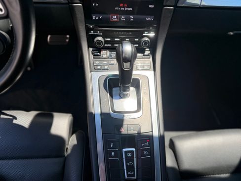 Used 2019 Porsche 911 Turbo AWD/4WD image 19