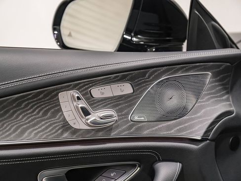 Used 2023 Mercedes-Benz CLS 450 4MATIC image 38