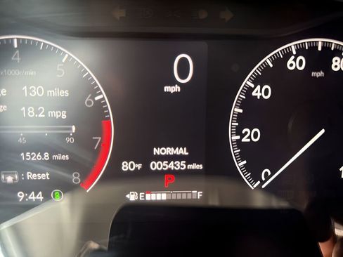 Used 2025 Honda CR-V LX image 21