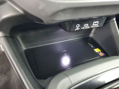 Used 2025 Subaru Crosstrek 2.5i Limited w/ Crosstrek Mirror Package AWD/4WD image 21