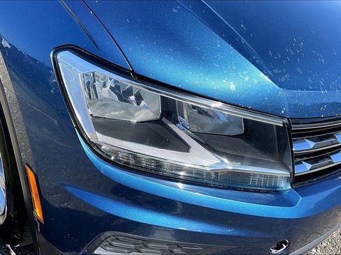 Used 2019 Volkswagen Tiguan SE image 29