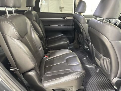 Used 2020 Hyundai Palisade SEL w/ Premium Package FWD image 28