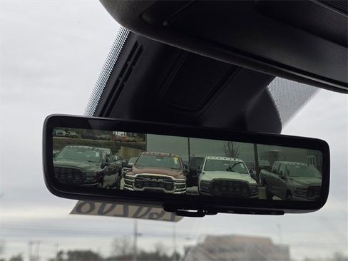 New 2026 RAM 1500 Tungsten w/ Bed Utility Group image 13