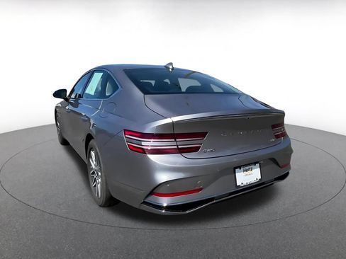 Used 2026 Genesis G80 2.5T AWD/4WD image 11