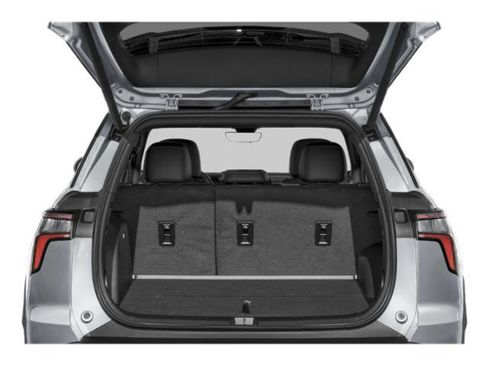 New 2026 Chevrolet Equinox ACTIV FWD image 14