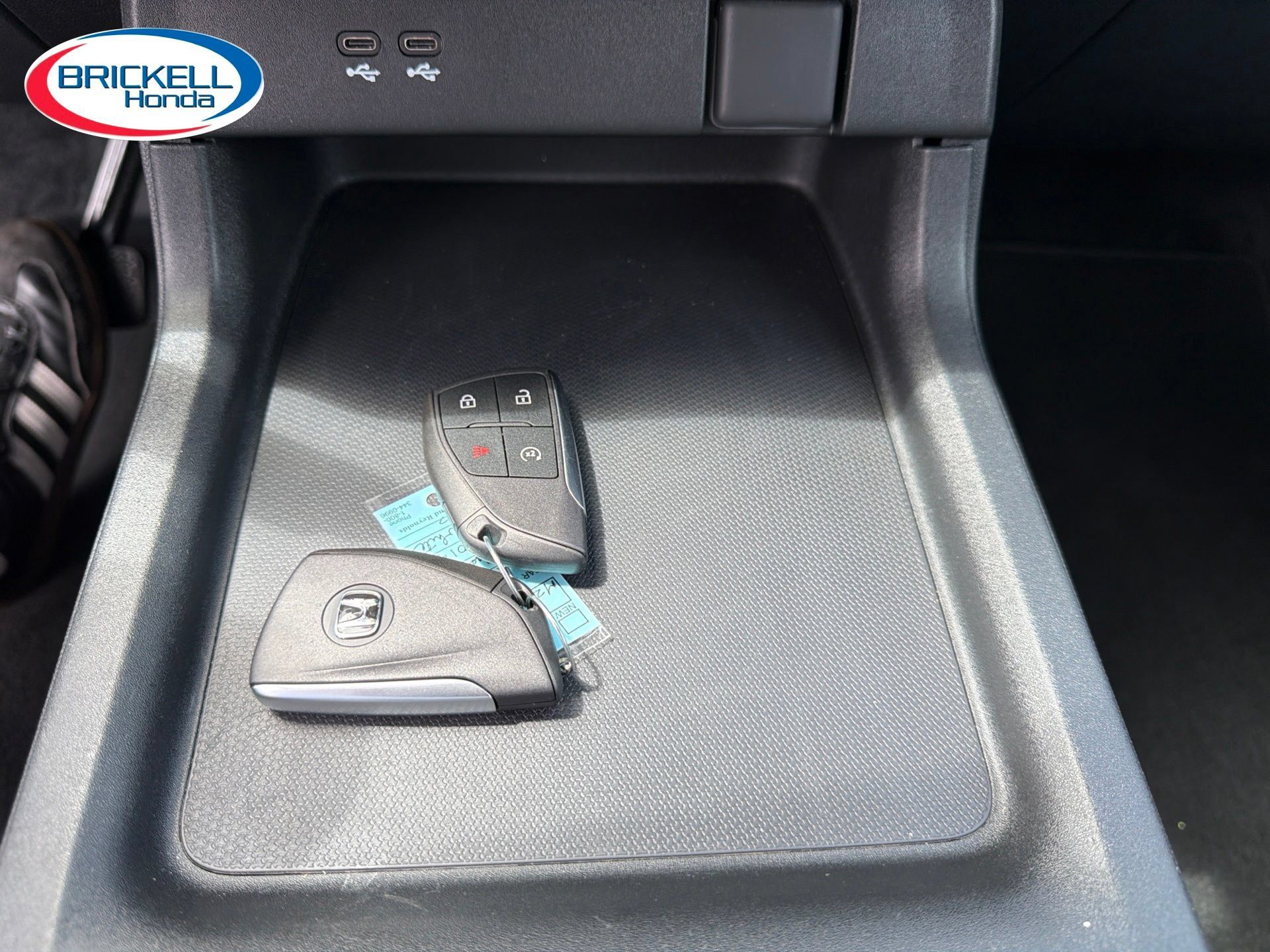 Used 2026 Honda Prologue Eco image 27