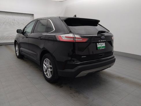 Used 2024 Ford Edge SEL image 5