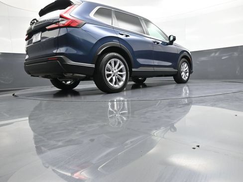 Certified 2025 Honda CR-V EX-L image 30