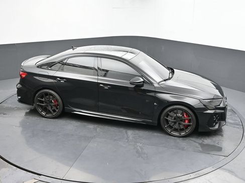 Used 2022 Audi RS 3 AWD/4WD image 15