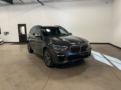 Used 2023 BMW X5 M50i w/ Executive Package