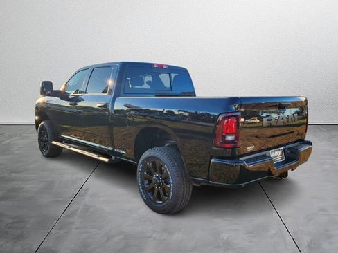 New 2026 RAM 2500 Tradesman image 4
