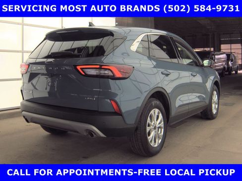 Used 2024 Ford Escape Active w/ Tech Pack #1 image 5