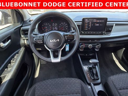 Used 2022 Kia Rio LX image 17
